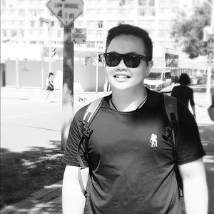 Meet your Posher, Viet